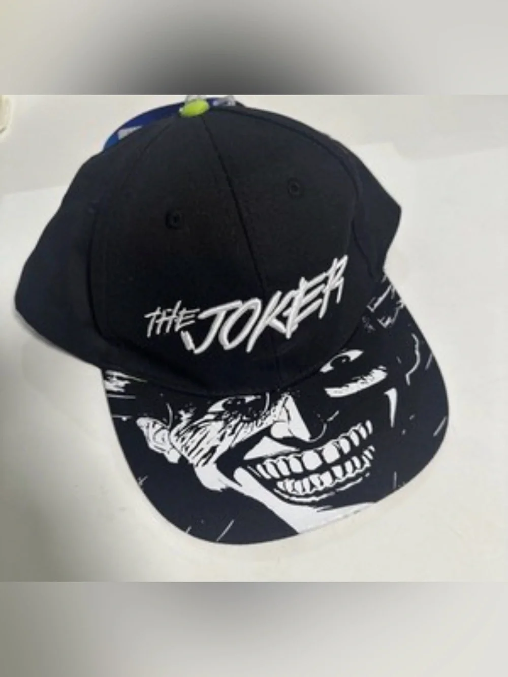 Bundle 2pcs of Kids Hat The Joker